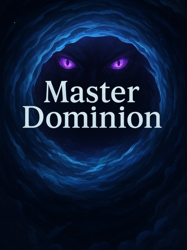 Master of Dominion Master of Dominion