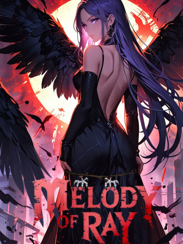 Melody Of Ray Melody Of Ray
