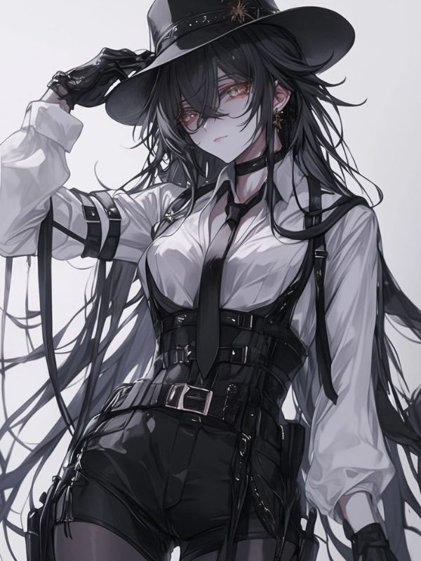 Read Mercenary God: Reborn with a talent for fighting.