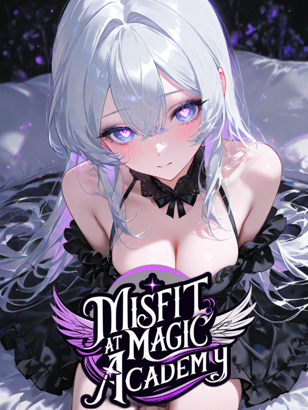 Misfit At Magic Academy: They Wanted a Godly Summon, Got Me Instead Misfit At Magic Academy: They Wanted a Godly Summon, Got Me Instead