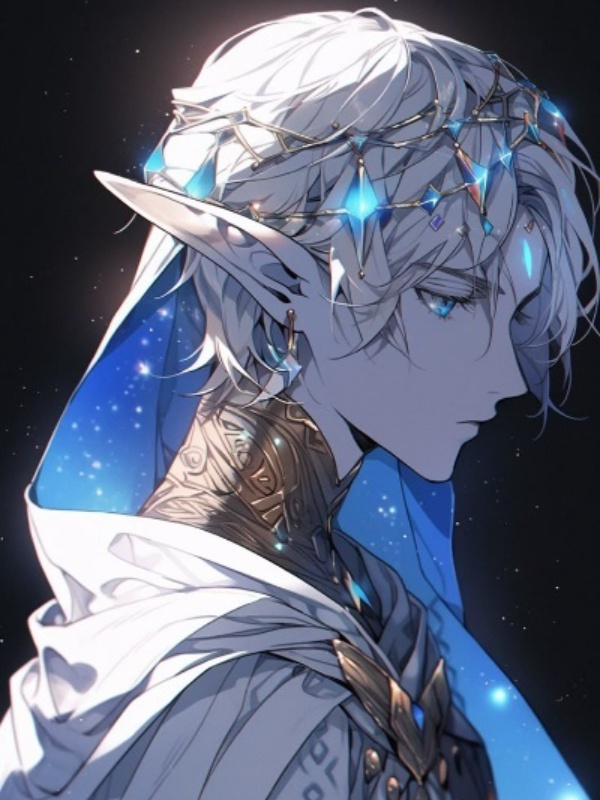 Moonbound: Reincarnated as a Moon Elf Moonbound: Reincarnated as a Moon Elf