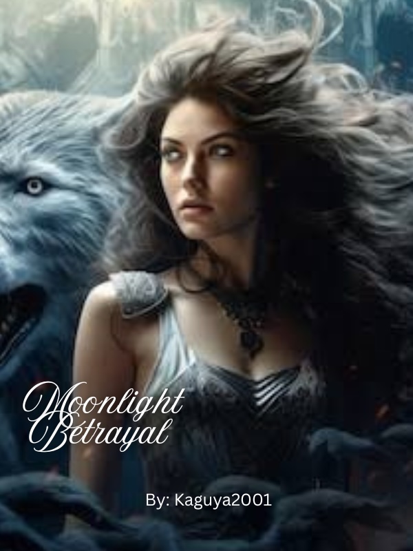 Moonlight Betrayal Moonlight Betrayal