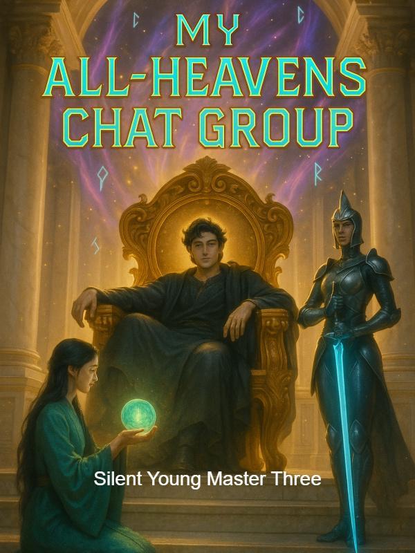 Read My All-Heavens Chat Group