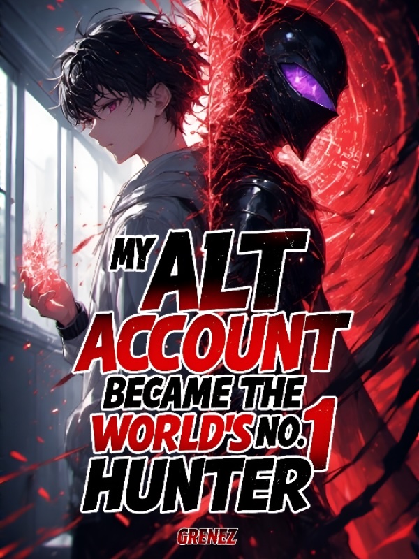 My Alt Account Became the World's No. 1 Hunter My Alt Account Became the World's No. 1 Hunter