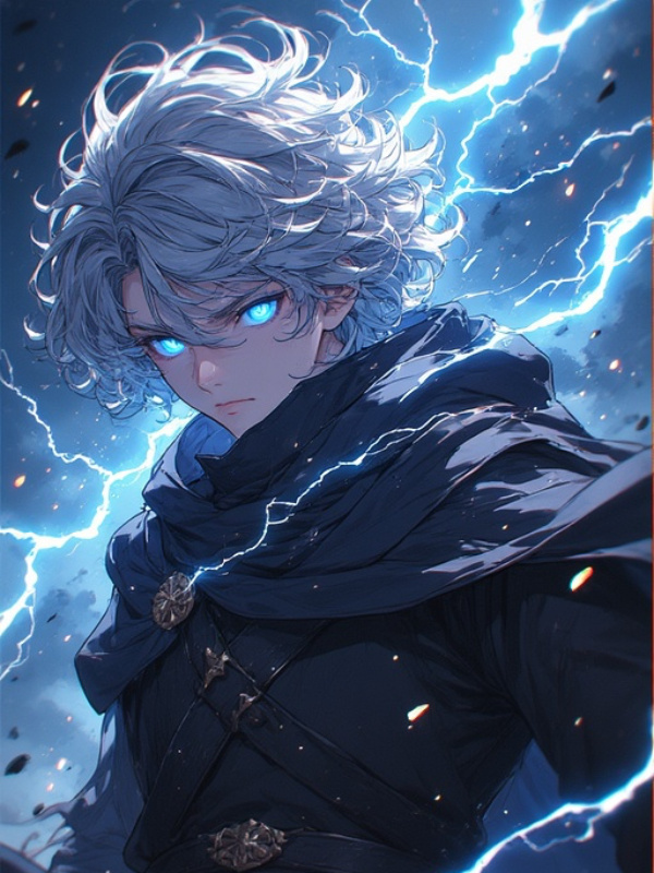 Read My Bugged System Made Me Too OP!