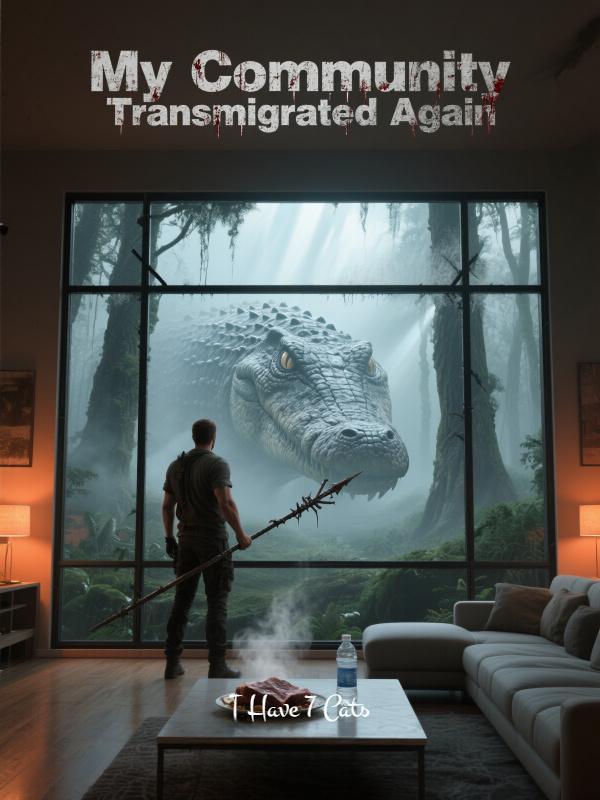 My Community Transmigrated Again My Community Transmigrated Again