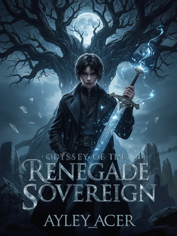 Odyssey of the Renegade Sovereign Odyssey of the Renegade Sovereign