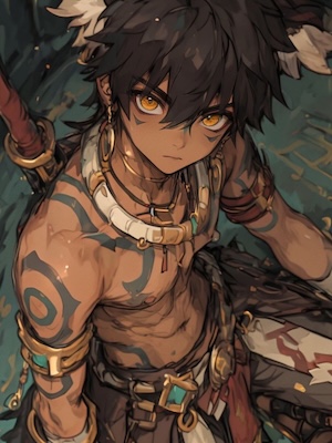 Omni-Ascension Isekai: Reincarnated With A Harem System Omni-Ascension Isekai: Reincarnated With A Harem System