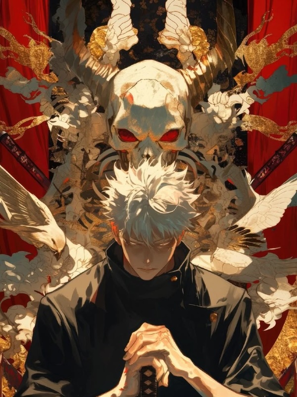 Read One Piece: Shadow monarch? I'm Just Logistics!