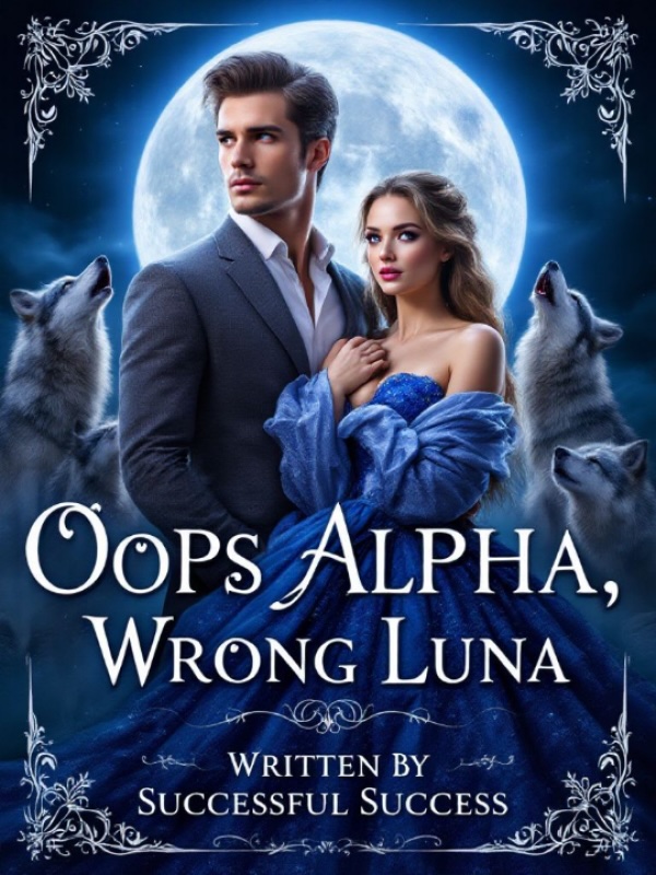 Oops Alpha, Wrong Luna Oops Alpha, Wrong Luna