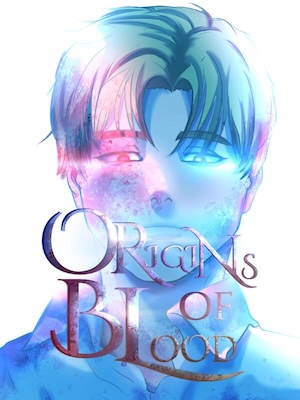 Origins of Blood (RE) Origins of Blood (RE)