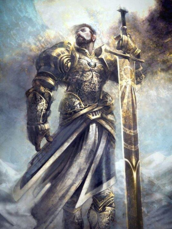 Others Summon Dragons, I Summon Legendary Knights Others Summon Dragons, I Summon Legendary Knights