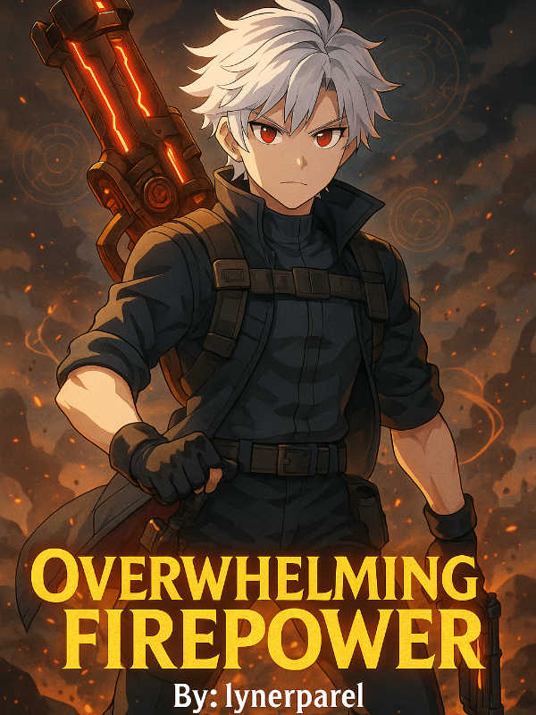 Overwhelming Firepower Overwhelming Firepower