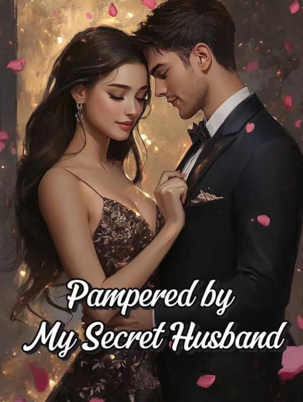 Pampered by My Secret Husband Pampered by My Secret Husband