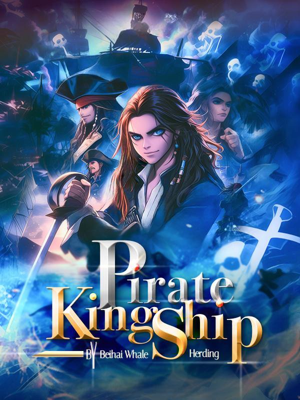 Pirate Kingship Pirate Kingship
