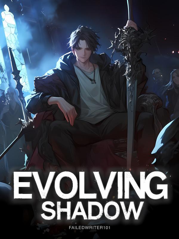 Re-Awakening: Evolving My Shadow Limitlessly With A System Re-Awakening: Evolving My Shadow Limitlessly With A System