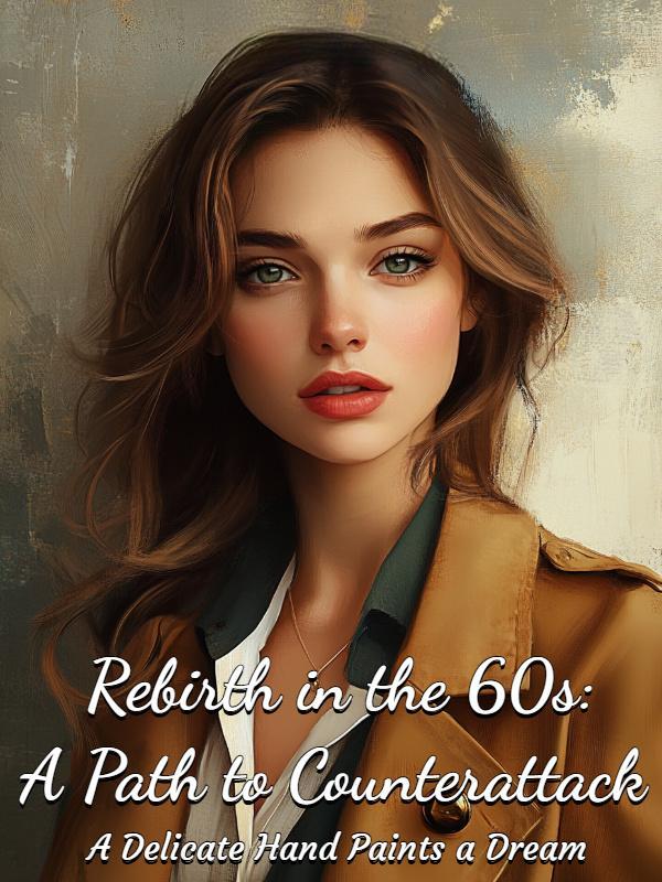 Rebirth in the 60s: A Path to Counterattack Rebirth in the 60s: A Path to Counterattack