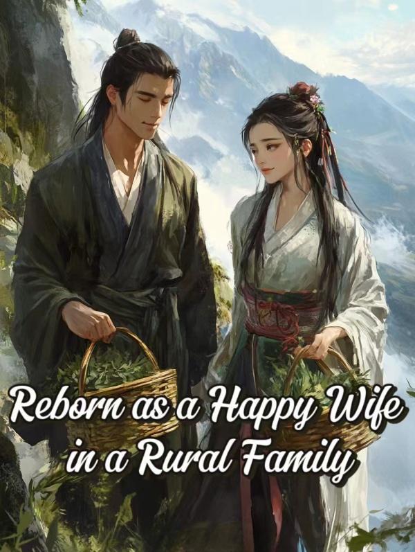 Reborn as a Happy Wife in a Rural Family Reborn as a Happy Wife in a Rural Family