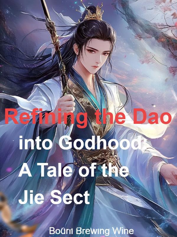 Refining the Dao into Godhood: A Tale of the Jie Sect Refining the Dao into Godhood: A Tale of the Jie Sect