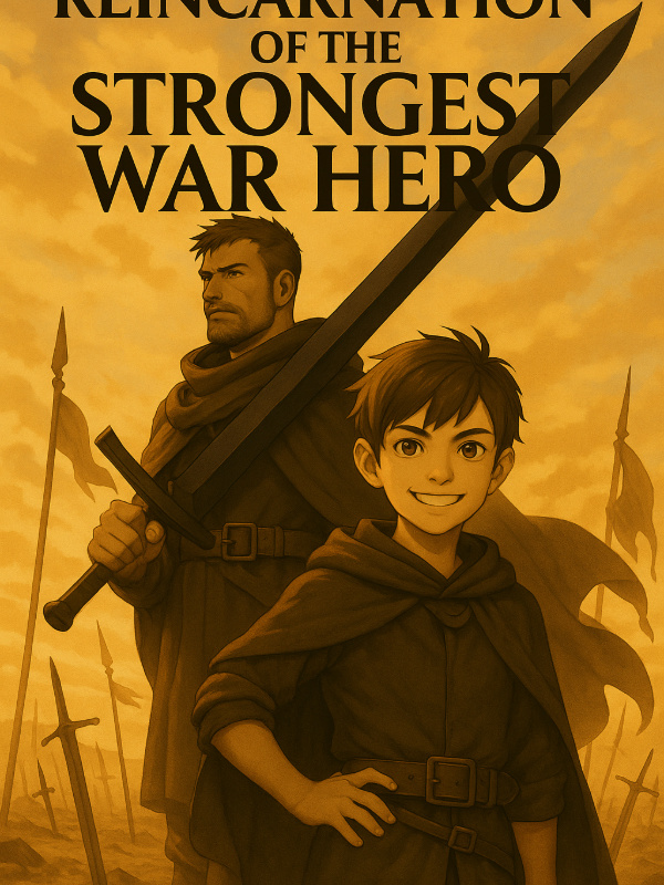 REINCARNATION OF THE STRONGEST WAR HERO REINCARNATION OF THE STRONGEST WAR HERO