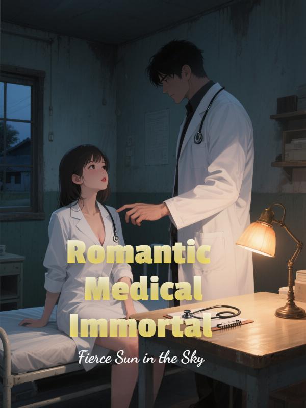Romantic Medical Immortal Romantic Medical Immortal