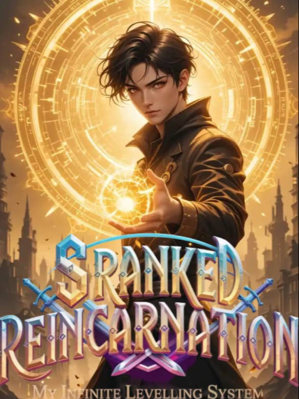 S Ranked Reincarnation: My Infinite Leveling System S Ranked Reincarnation: My Infinite Leveling System