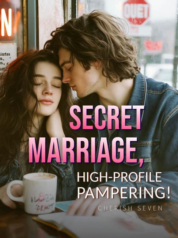 Secret Marriage, High-Profile Pampering! Secret Marriage, High-Profile Pampering!