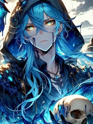 SSS-Ranked Necromancer SSS-Ranked Necromancer