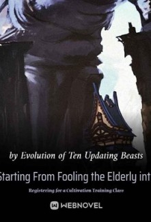 Starting From Fooling the Elderly into Registering for a Cultivation Training Class Starting From Fooling the Elderly into Registering for a Cultivation Training Class