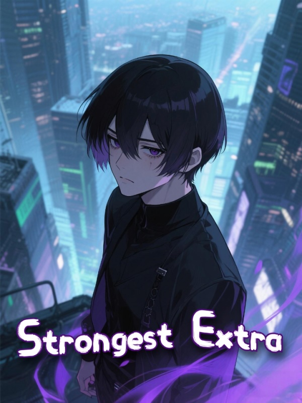 Read Strongest Extra In The Academy