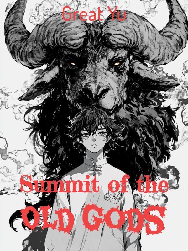 Read Summit of the Old Gods
