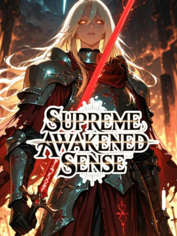 SUPREME AWAKANED SENSE SUPREME AWAKANED SENSE