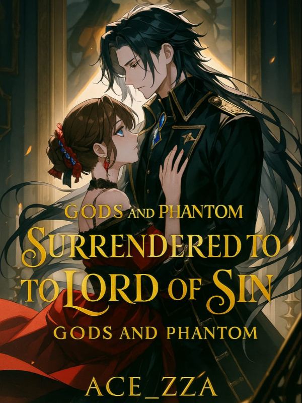 Surrendered To The Lord Of Sin Surrendered To The Lord Of Sin