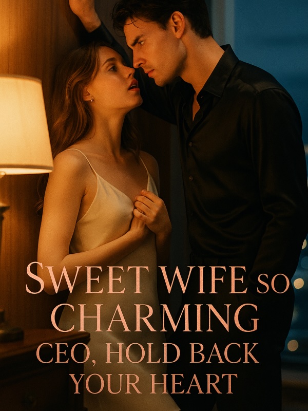 Sweet Wife So Charming: CEO: Hold Back Your Heart Sweet Wife So Charming: CEO: Hold Back Your Heart