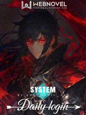 System: Daily login!!, jackpot on the first day!!! System: Daily login!!, jackpot on the first day!!!