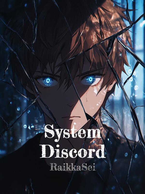 System Discord System Discord