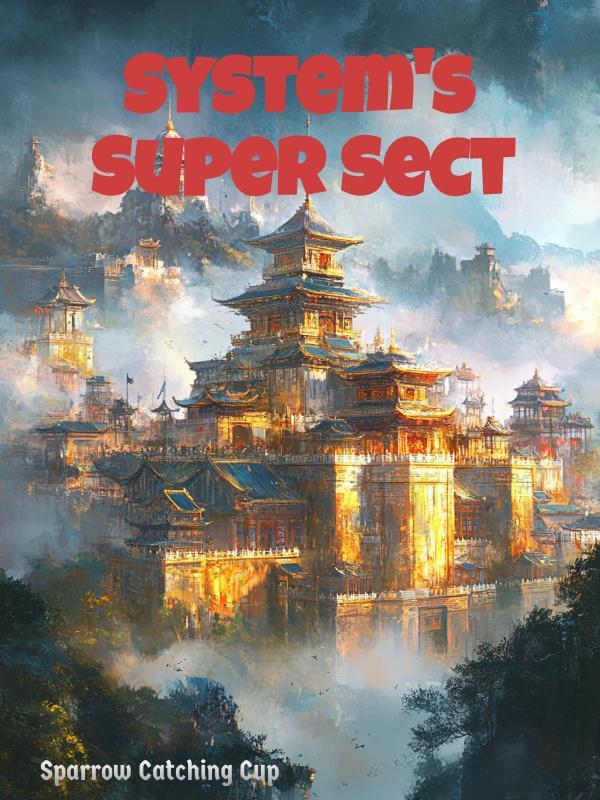 System's Super Sect System's Super Sect