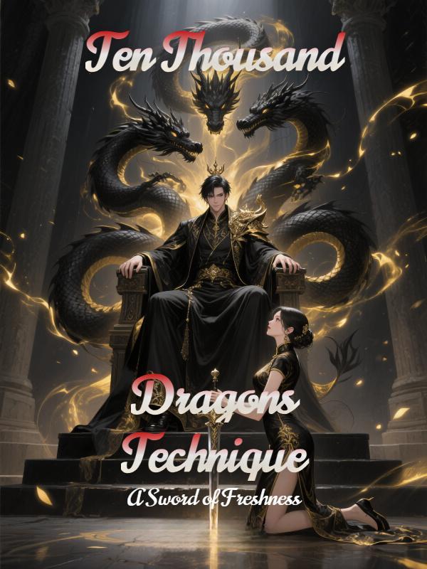 Read Ten Thousand Dragons Technique