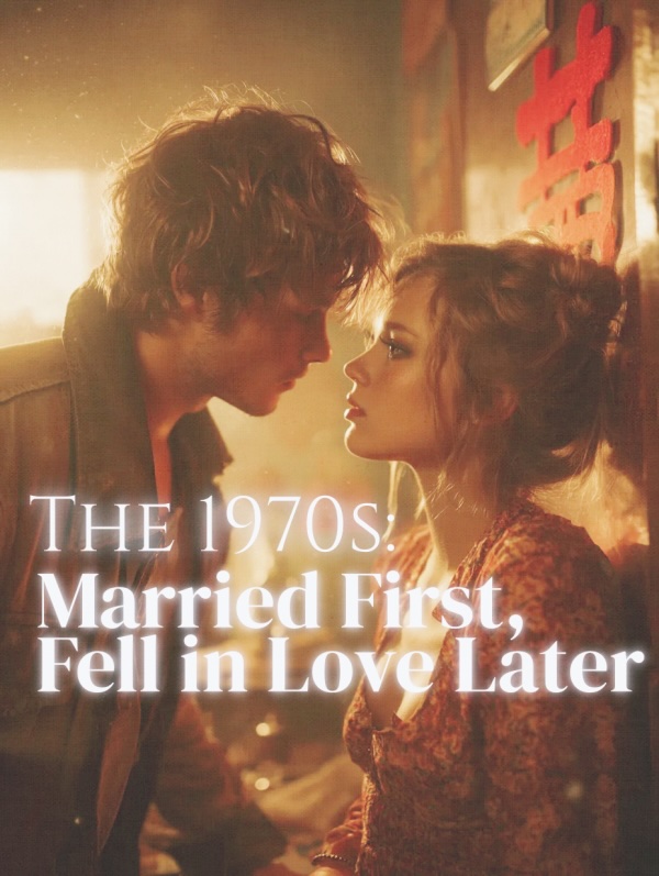 The 1970s: Married First, Fell in Love Later The 1970s: Married First, Fell in Love Later