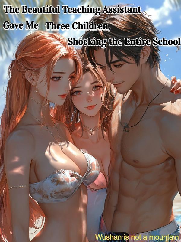 The Beautiful Teaching Assistant Gave Me Three Children, Shocking the Entire School The Beautiful Teaching Assistant Gave Me Three Children, Shocking the Entire School