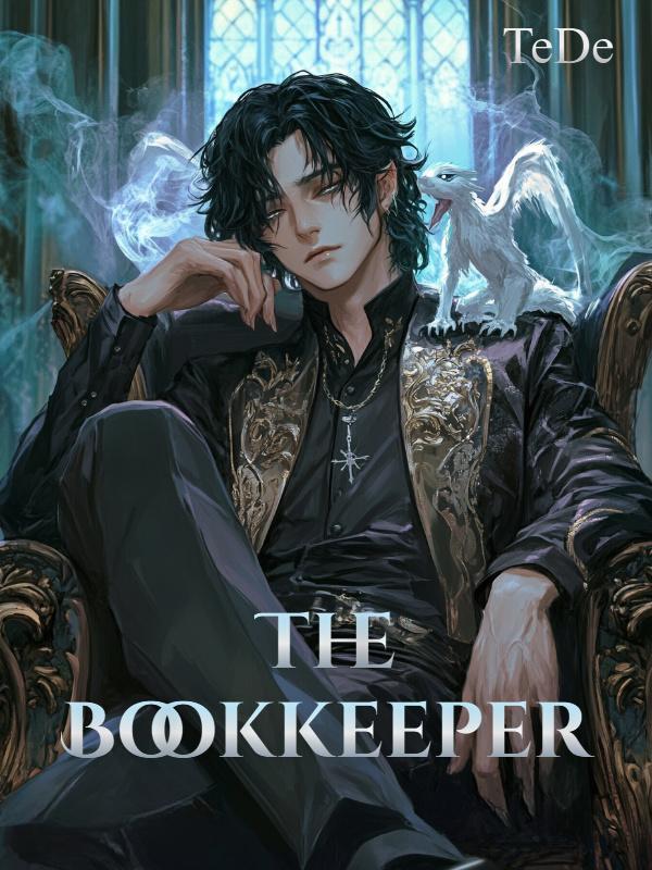 The Bookkeeper The Bookkeeper