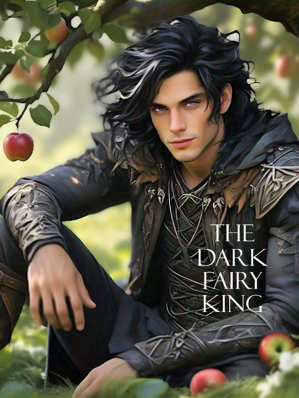 The Dark Fairy King The Dark Fairy King