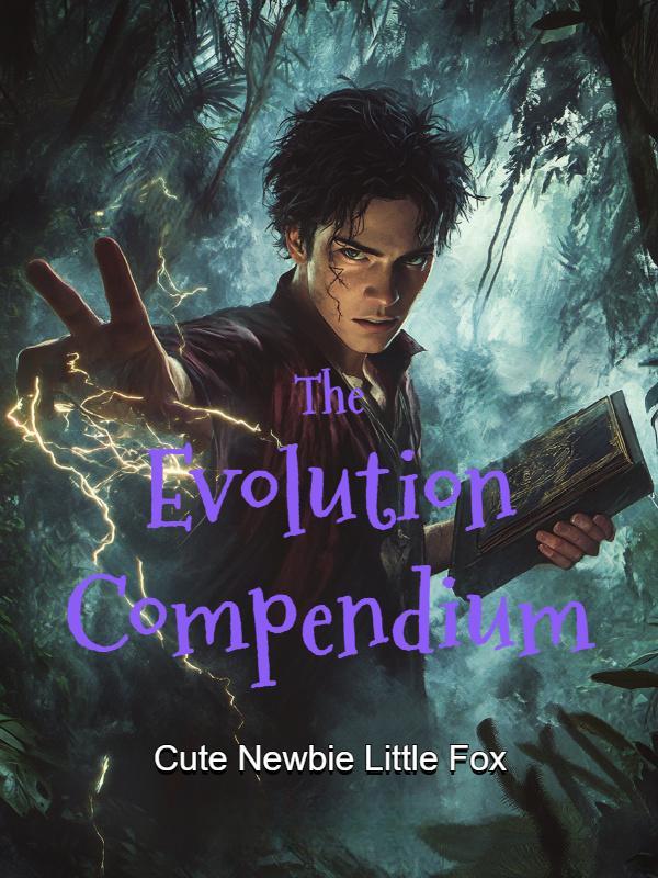 The Evolution Compendium The Evolution Compendium