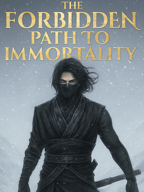 The Forbidden Path to Immortality The Forbidden Path to Immortality