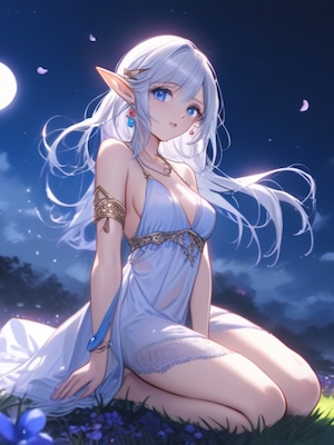 The Goddess of Beauty Wants me to Become the Next God of Desires The Goddess of Beauty Wants me to Become the Next God of Desires