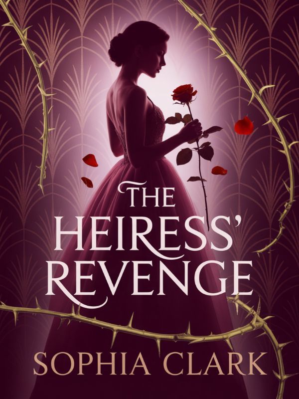 Read The Heiress' Revenge