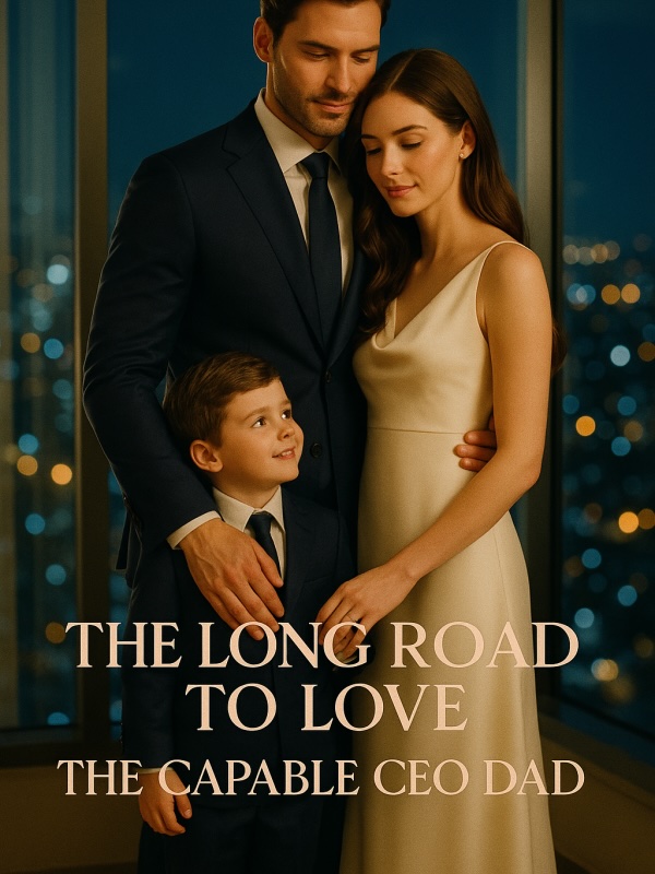 Read The Long Road to Love: The Capable CEO Dad
