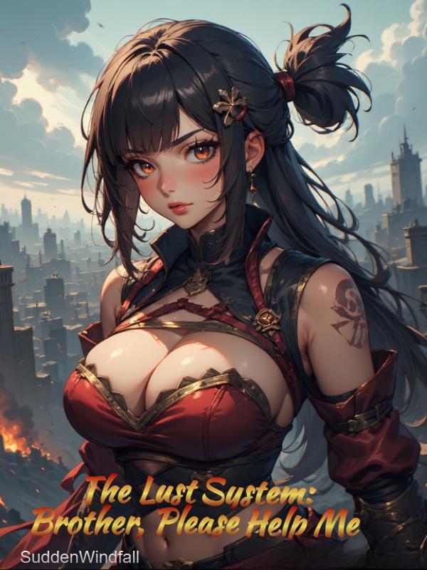 Read The Lust System: Brother, Please Help Me