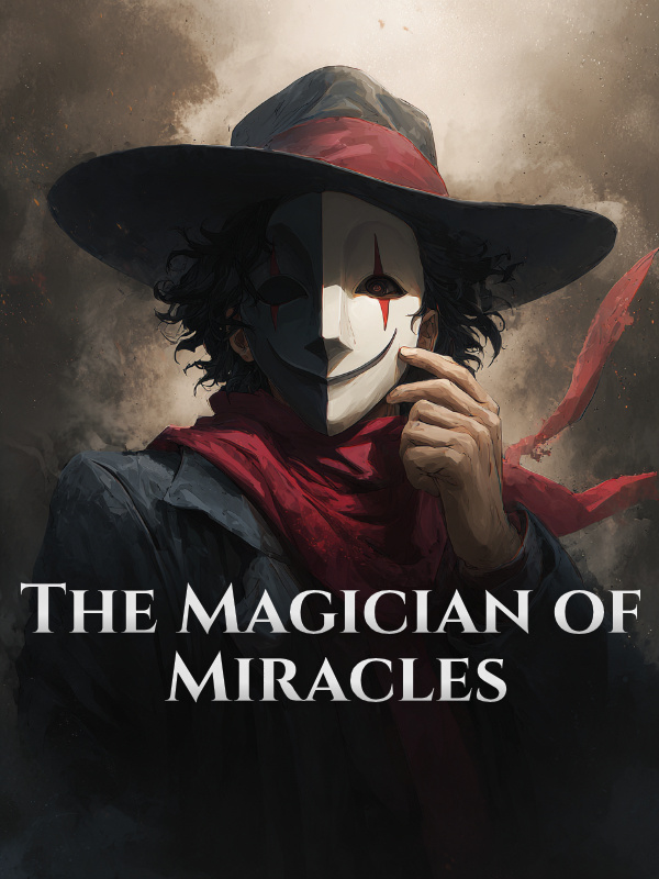 Read The Magician of Miracles