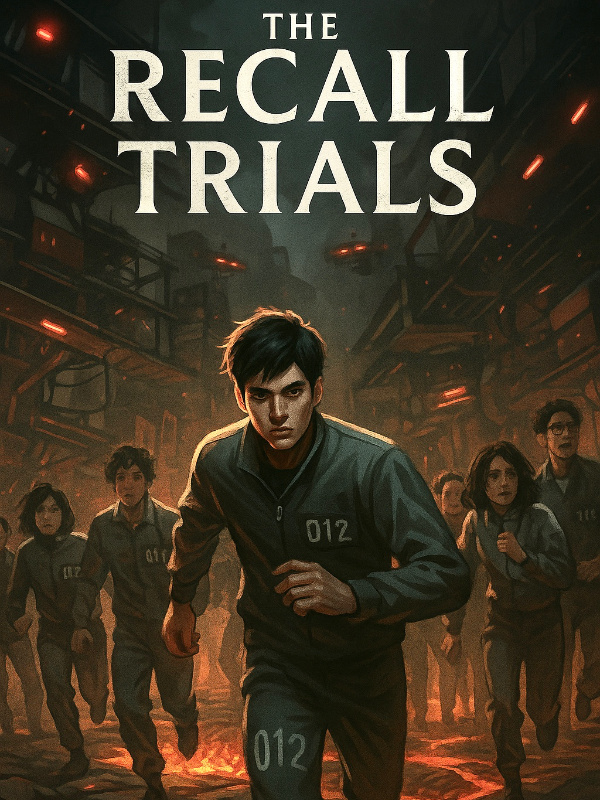 The Recall Trials The Recall Trials